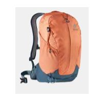 Deuter AC Lite 15 SL 15 l Blau, Orange