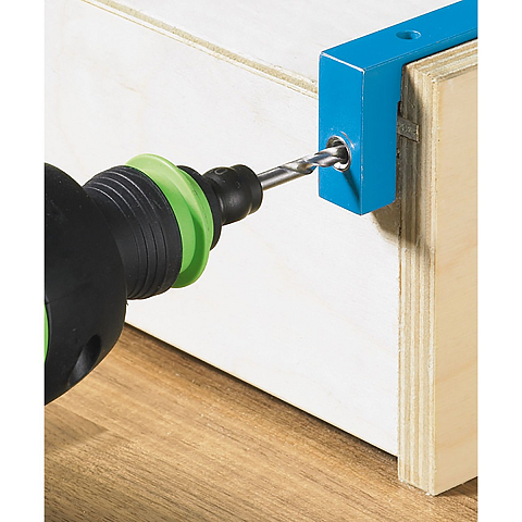 Hettich 9084515 Schubladenrolle & -schiene