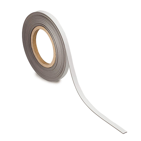 MAUL 6524102 Magnettafel Weiß