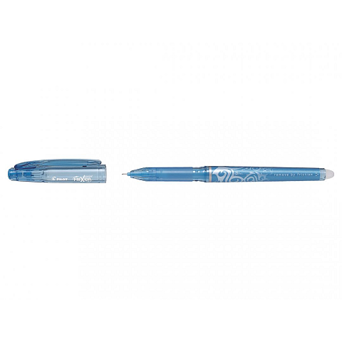 Pilot FriXion Point Stick Pen Blau