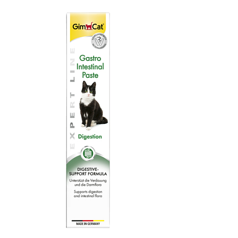 GimCat Gastro Intestinal Paste Katze Paste (Substanz)