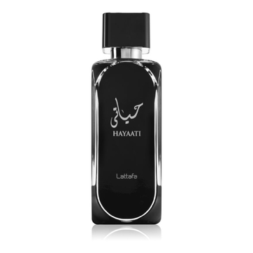 Lattafa Hayaati 100 ml Männer