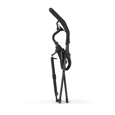 Playseat Challenge Universal-Gamingstuhl Gepolsterter Sitz Schwarz