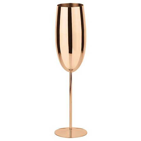Paderno 41493C00 Sektglas 1 Stück(e) 270 ml Champagnerflöte