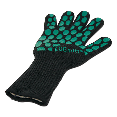 Big Green Egg 117090 Grillzubehör Handschuh