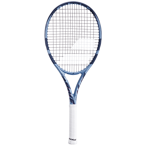 Babolat Pure Drive Lite Gen11 Strung Graphit Blau 1 Stück(e)