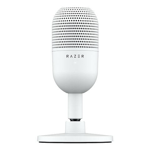 Razer RZ19-05050300-R3M1 Mikrofon Weiß Tischmikrofon