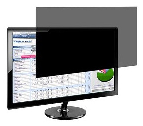 Port Designs 920038 Blickschutzfilter 99,1 cm (39") Monitor Rahmenloser Blickschutzfilter