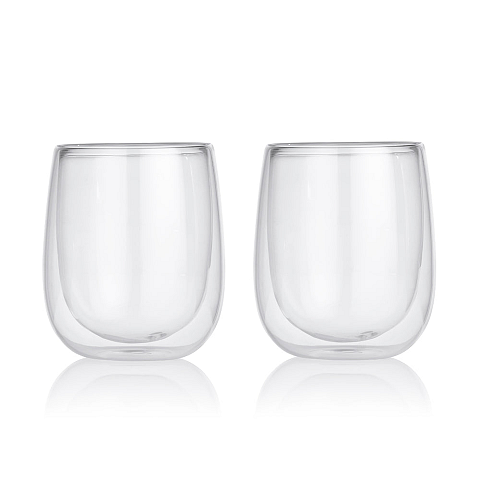 Gourmetmaxx 05869 Transparent 2 Stück(e) 250 ml