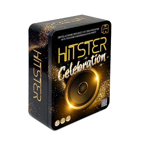 Jumbo Hitster - Celebration (Germany)