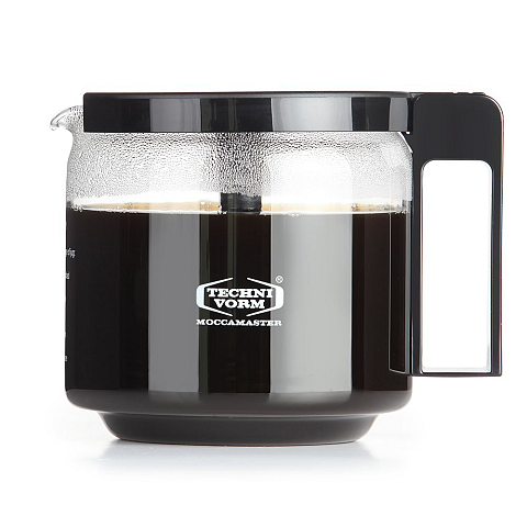 Moccamaster 89830 Kaffeemaschinenteil & -zubehör Karaffe