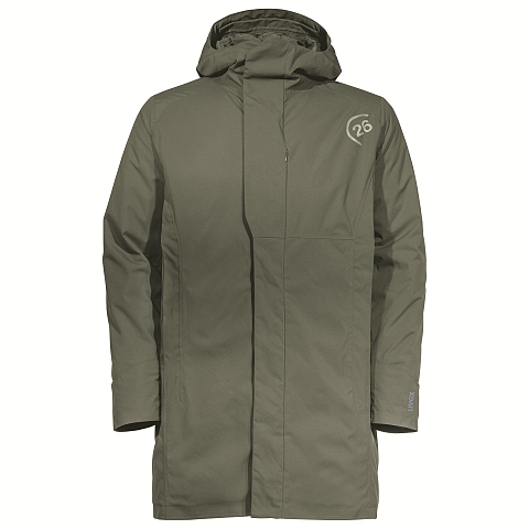 Uvex 26 Jacke Olive