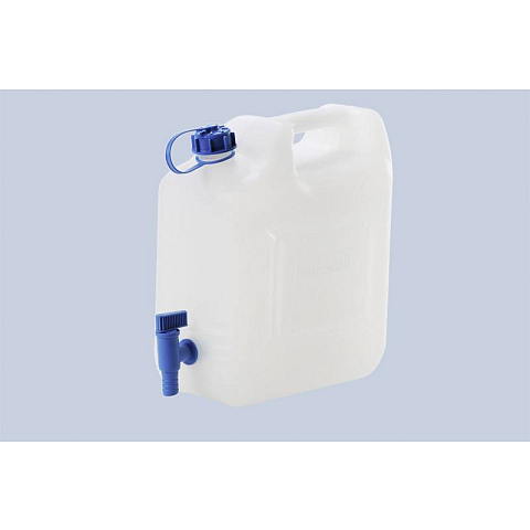 hünersdorff 817500 Dose & Eimer 12 l