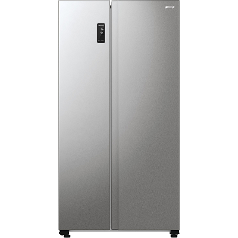Gorenje Side by Kühlschrank NRR9185EAXL BK065B
