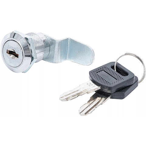 BGS technic Letterbox locking cylinder