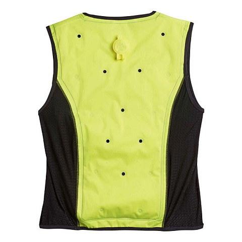 Ergodyne 6685 Weste Grün