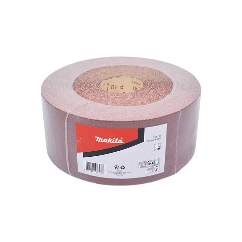 Makita P-38196 Schleifmaschinenzubehör 1 Stück(e) Schleifrolle