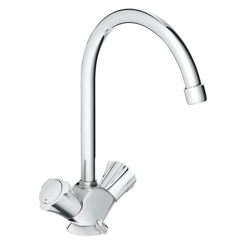 GROHE 31930001 Badarmatur