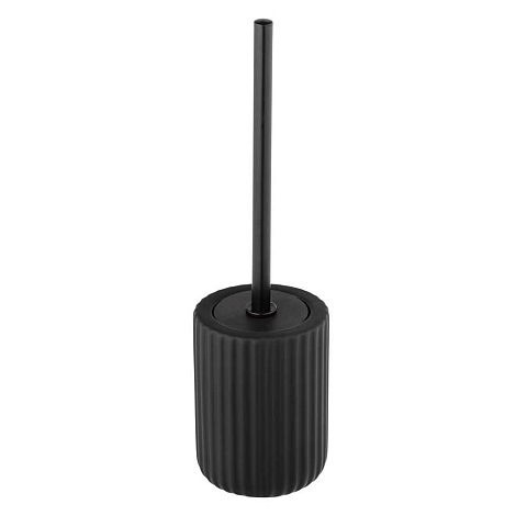 WENKO 24805100 Toilettenbürste und -halter WC-Bürste & Halter