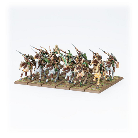 Games Workshop 13-104 collectible figure
