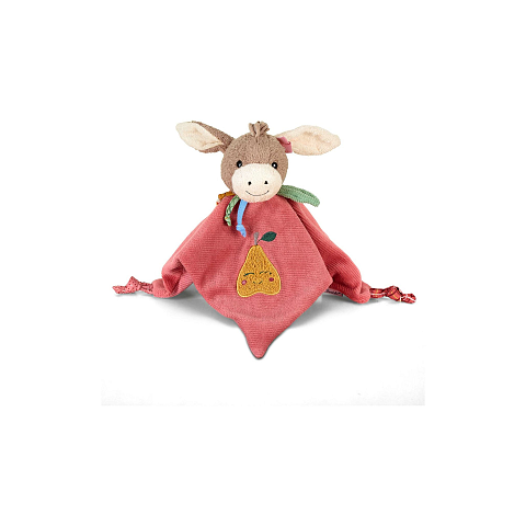 Sterntaler 3212107 Baby-Sicherheitsdecke