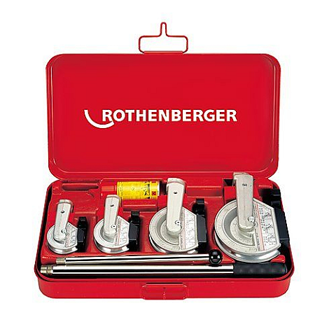 Rothenberger 24504 Rohr-/Leitungsbiegewerkzeug