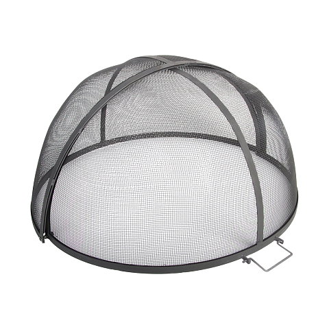 Esschert Design FF103 Zubehör für Feuergrube