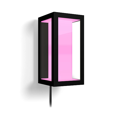 Philips Hue White and Color ambiance Hue Impress Outdoor Wandleuchte (Niedervolt)