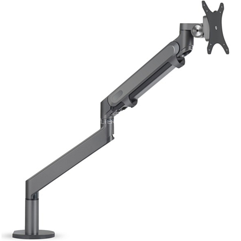 Hagor 8715 Flachbildschirm-Tischhalterung 81,3 cm (32") Tisch/Bank Schwarz