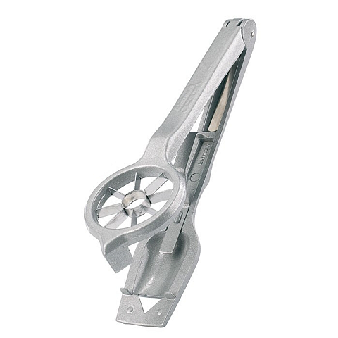 Westmark Decoretto Schneideform für Lebensmittel Edelstahl Aluminium, Edelstahl