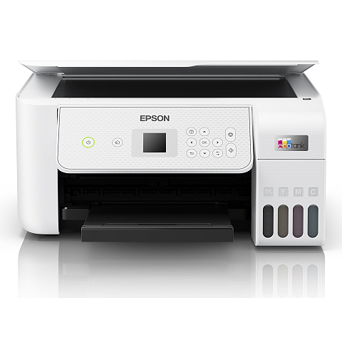 Epson EcoTank ET-2876 Tintenstrahl A4 5760 x 1440 DPI WLAN