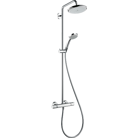 Hansgrohe 27185000 Duschsystem