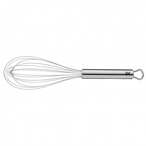 WMF 1871146030 Ballon-Schneebesen Edelstahl