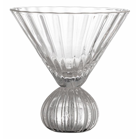 Bloomingville Taurin Cocktailglas