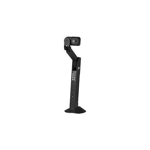 AVer M11-8MV Dokumentenkamera Schwarz 25,4 / 3,06 mm (1 / 3.06") CMOS USB 2.0