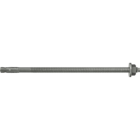 Fischer 564667 Schraubanker/Dübel 20 Stück(e) 110 mm