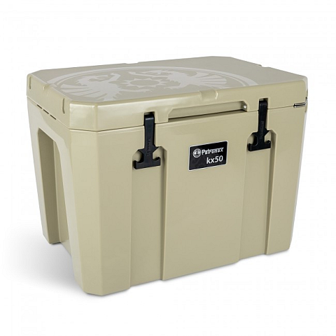 Petromax KX50-SAND Kühlbox 50 l