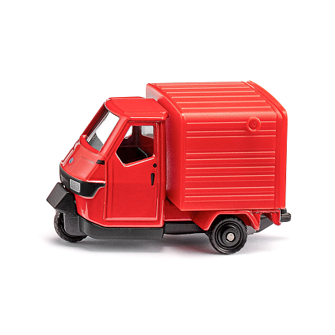 Siku Piaggio Ape