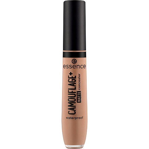 Essence CAMOUFLAGE+ MATTE Abdeck-Make-up 8 ml 160
