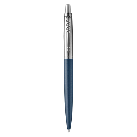 Parker 2068359 Kugelschreiber Blau Clip-on-Einziehkugelschreiber Medium 1 Stück(e)