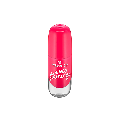 Essence Gel Nail Nagellack 8 ml Pink Glanz