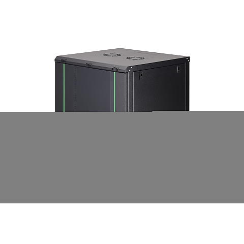 Digitus Wandgehäuse Dynamic Basic Serie - 600x600 mm (BxT)