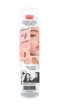 Real Techniques Expert Face Brush