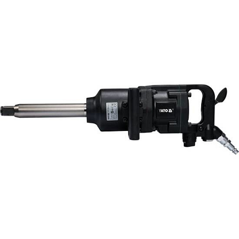 Yato YT-09615 Schraubendreher 1/2" 3500 RPM 3200 Nm Schwarz