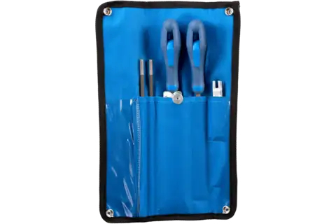 PFERD Chain saw sharpener set 1 Stück(e)