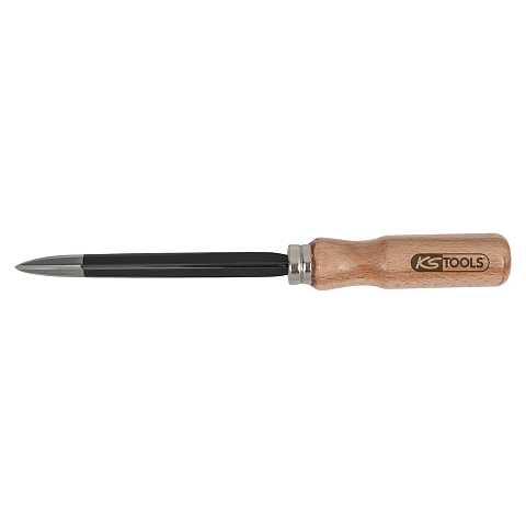 KS Tools 150.3265 Handschaber