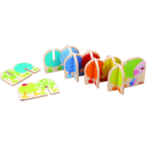 HABA 4010168212074 Lernspielzeug