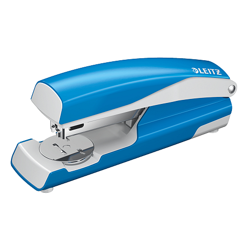 Leitz 55020030 Tacker Blau