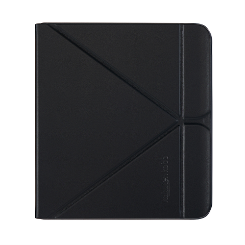 Rakuten Kobo SleepCover E-Book-Reader-Schutzhülle 17,8 cm (7") Folio Schwarz