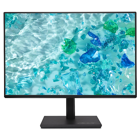 Acer Vero B7 B277Gbmiprzx Computerbildschirm 68,6 cm (27") 1920 x 1080 Pixel Full HD LCD Schwarz
